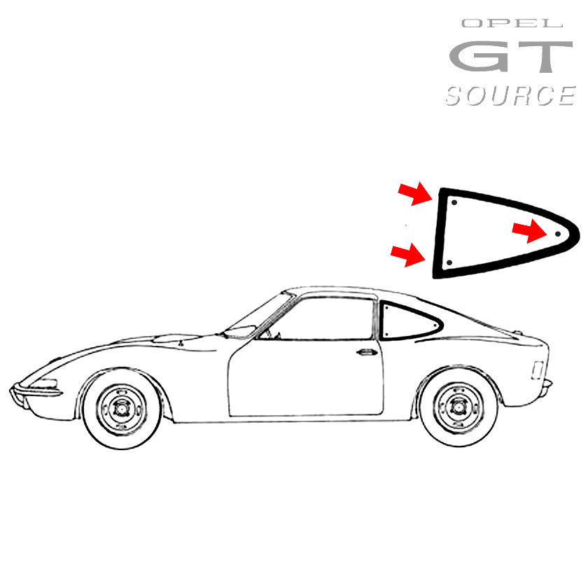 2018_opel_gt_popout_side_window_grommet_set_diagram