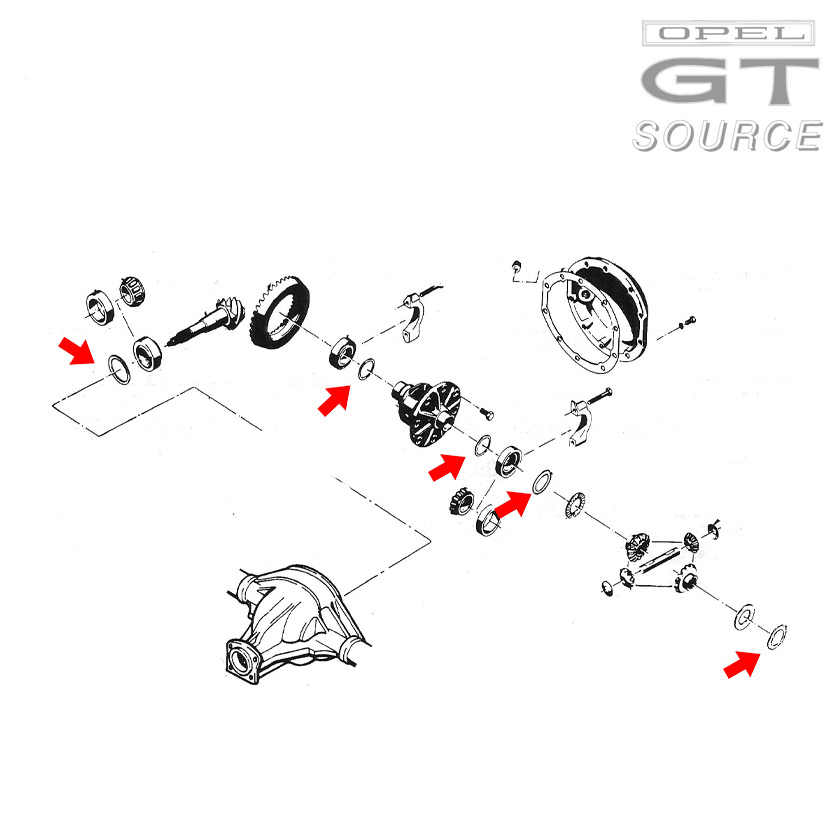 7031_opel_rear_axle_shim_kit_diagram01