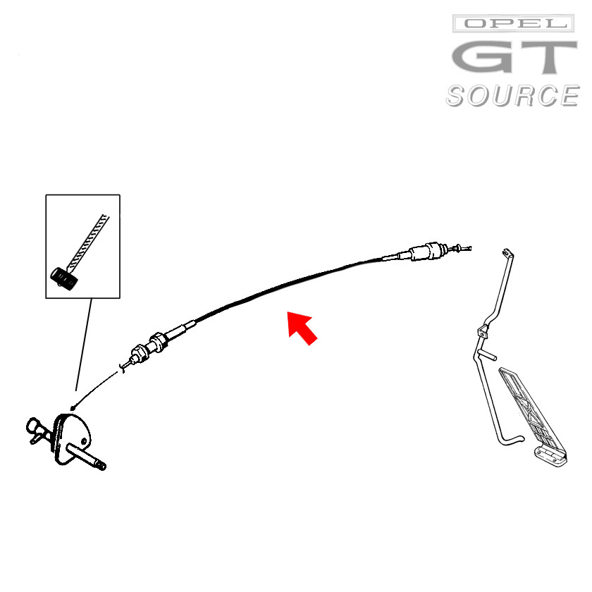 15060_manta_ascona_throttle_cable_diagram01