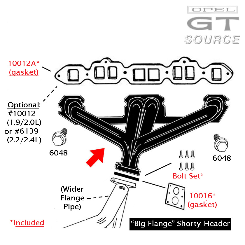 10023sb_opel_shorty_big_flange_header_diagram01