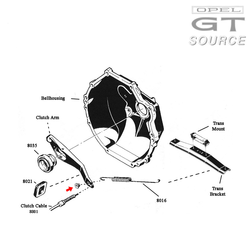8016p_opel_gt_clutch_arm_return_spring_plug_diagram03