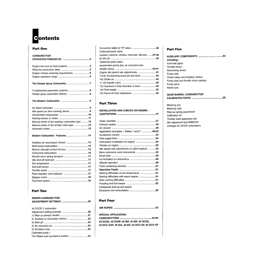 14026_weber_dcoe_carburetor_tuning_manual_photo02