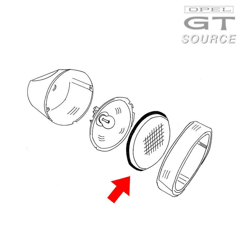 5066c_opel_gt_front_turn_signal_lens_clear_diagram02
