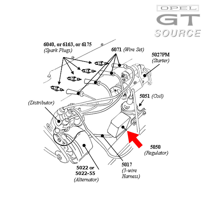 5050_opel_voltage_regulator_solid_state_aftermarket_diagram01