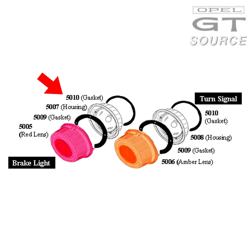 5010_opel_gt_rear_light_gasket_1968-1972_diagram01