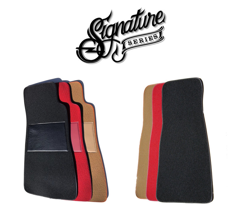 Floor Mats